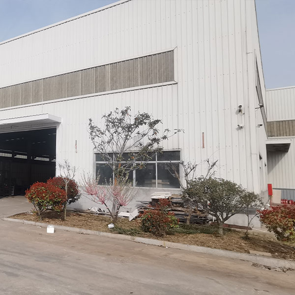 鋼結(jié)構(gòu)房子造價(jià)多少錢一平方