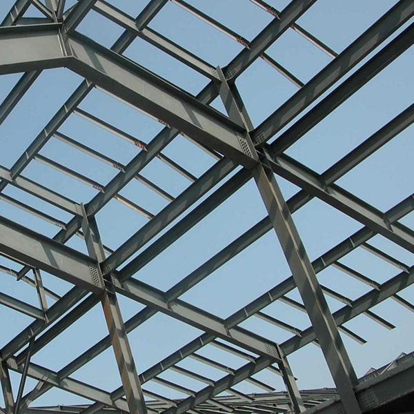 鋼結構工程