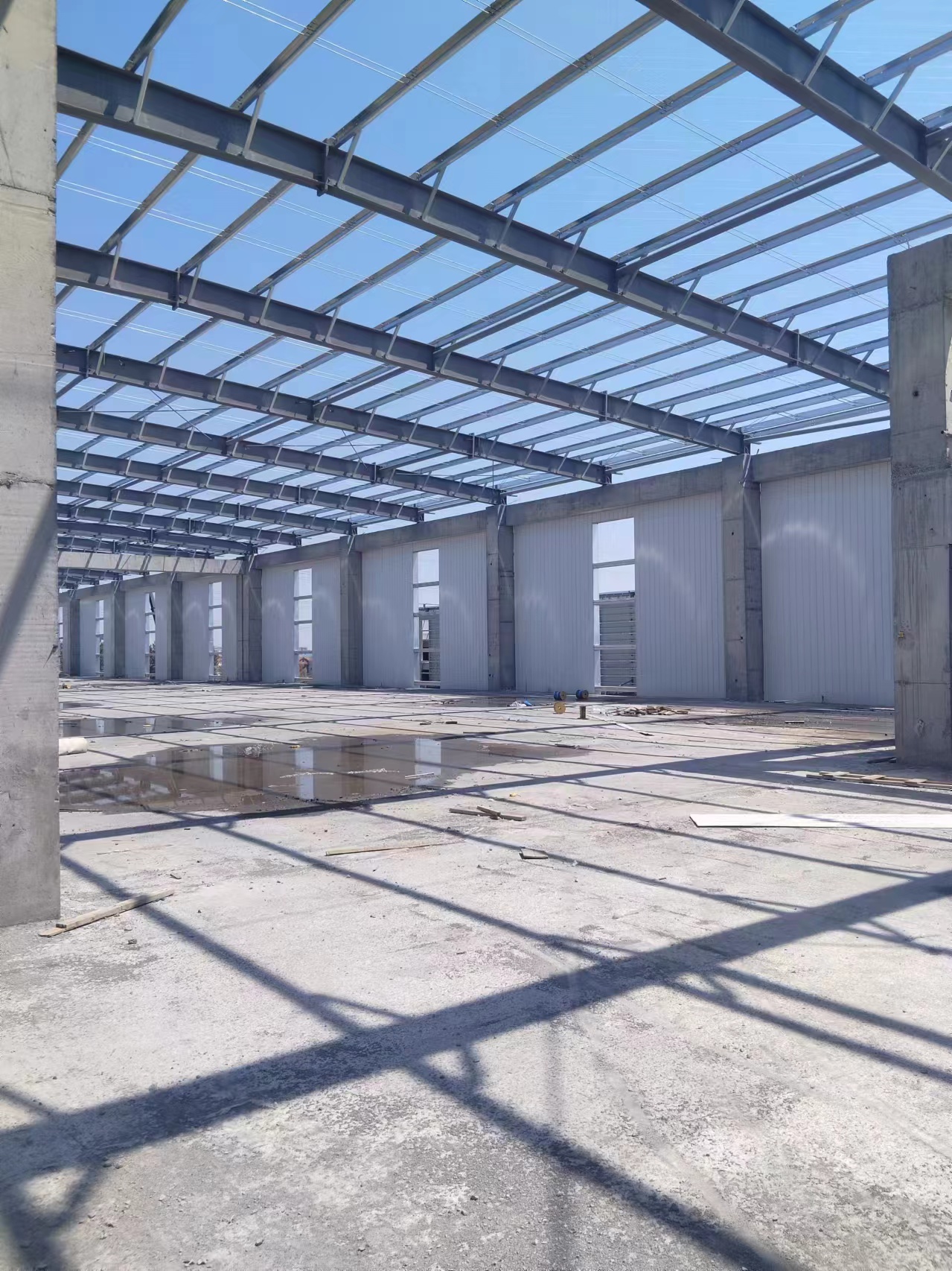 如何設計優(yōu)化能更好控制鋼結構焊接變形？