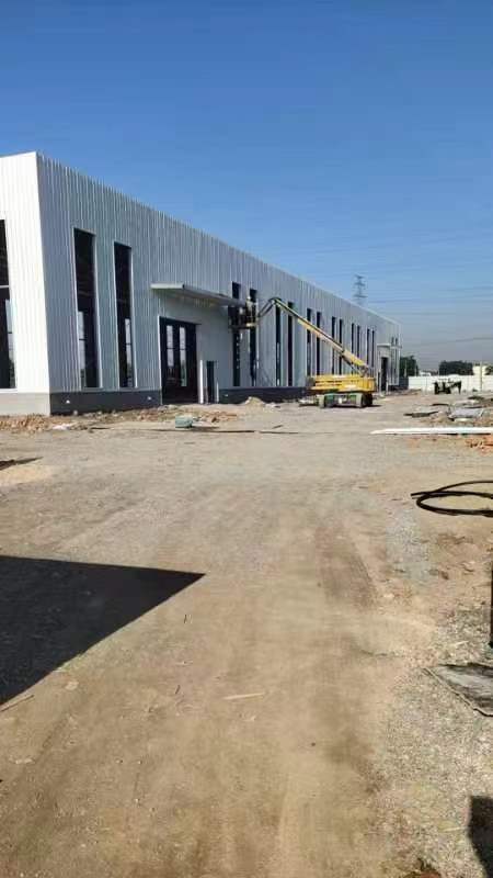 5個鋼結構安裝精度的控制方法？