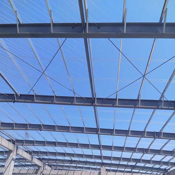 鋼結構網架，你該知道的