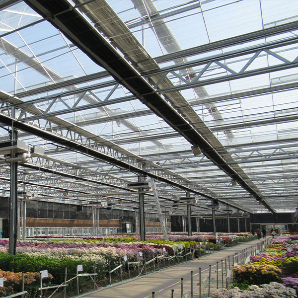 鋼結(jié)構(gòu)網(wǎng)架：建筑領(lǐng)域的璀璨明珠