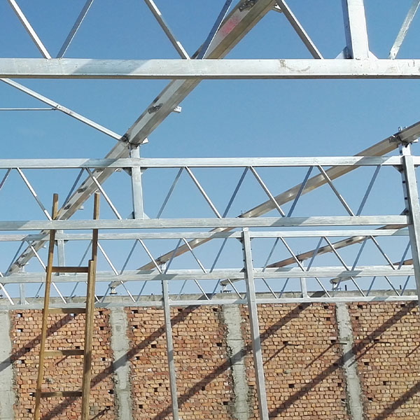 在南京鋼結(jié)構(gòu)大棚安裝價(jià)格是多少？