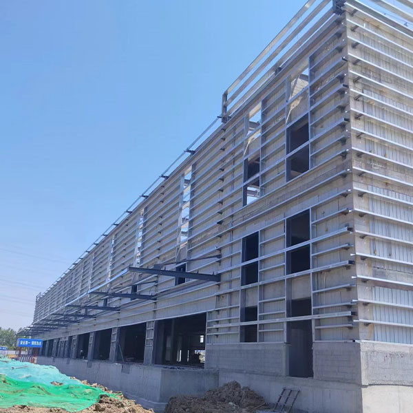 為什么說鋼結(jié)構(gòu)是現(xiàn)代建筑的堅(jiān)固脊梁