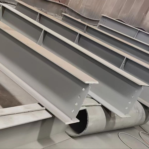 探索鋼結(jié)構(gòu)的卓越性能與廣泛應(yīng)用