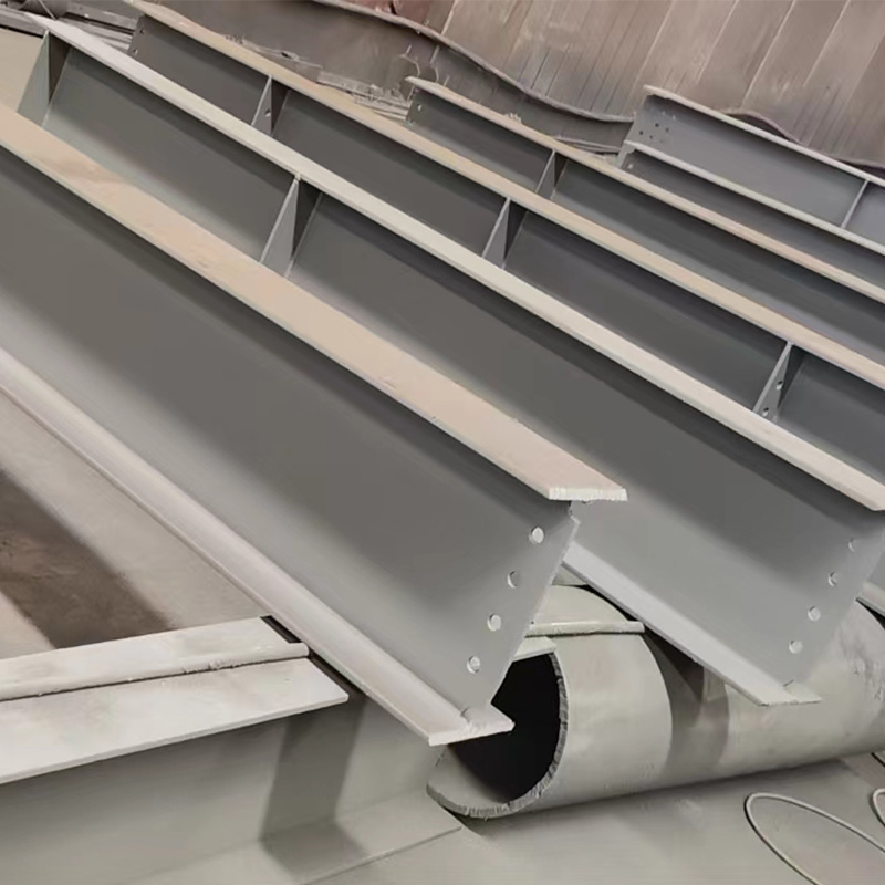 鋼結(jié)構(gòu)加工制作