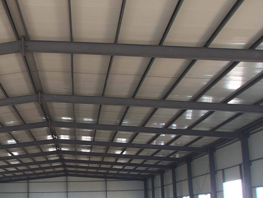 輕鋼結(jié)構(gòu)不能應(yīng)用于哪類(lèi)建筑