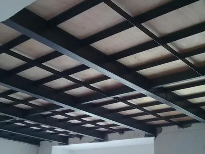 鋼結(jié)構(gòu)樓層板的市場價格是多少？