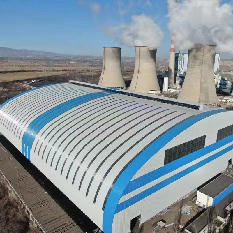 蘇州鋼結(jié)構(gòu)廠房安裝