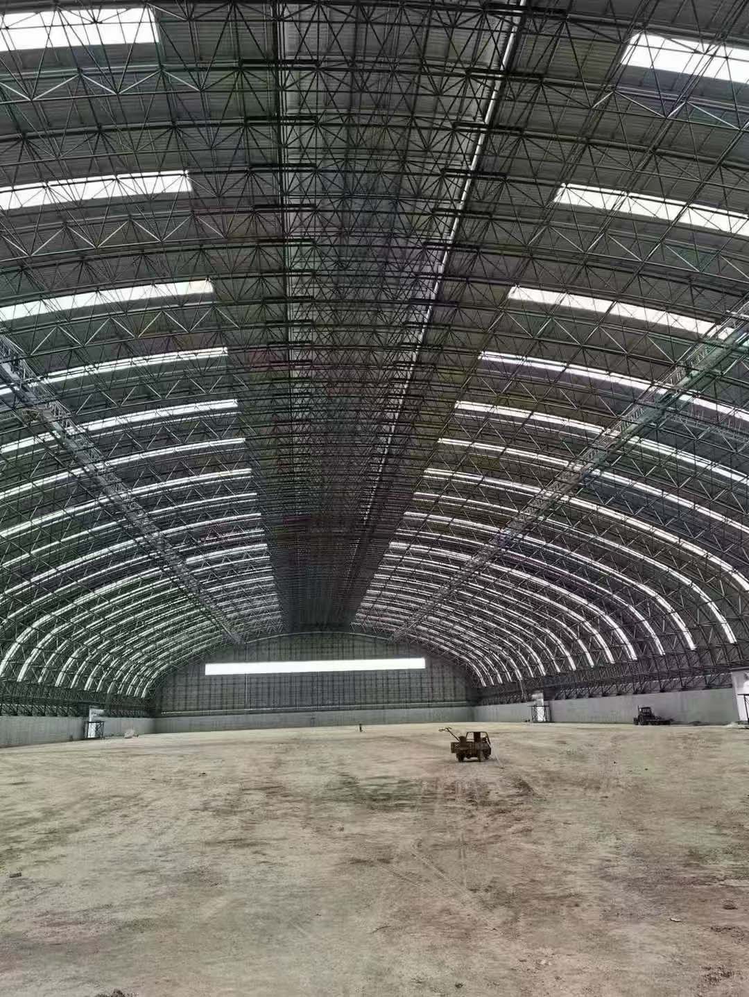 網(wǎng)架結(jié)構(gòu)安裝質(zhì)量控制的難點(diǎn)是什么？