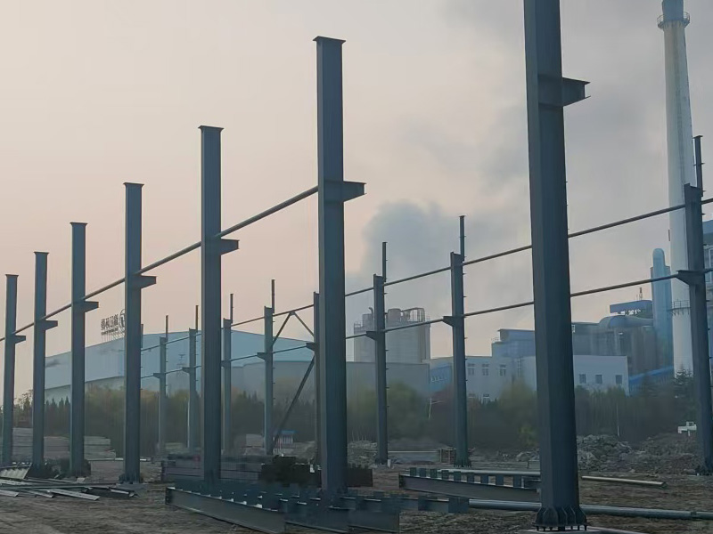 鹽城鋼結(jié)構(gòu)裝配式建筑市場行情如何